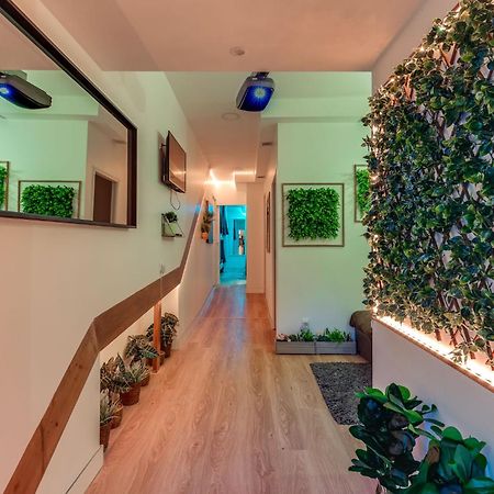 Cozy Nest Hostel Porto Exterior foto