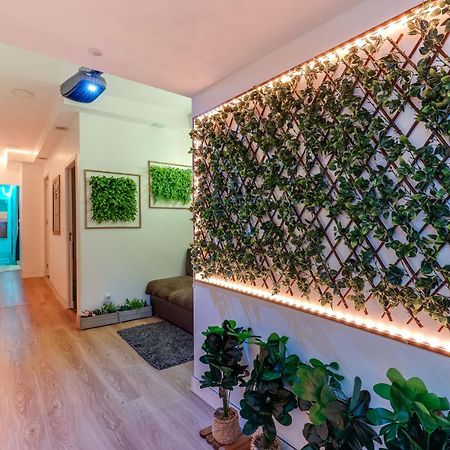 Cozy Nest Hostel Porto Exterior foto