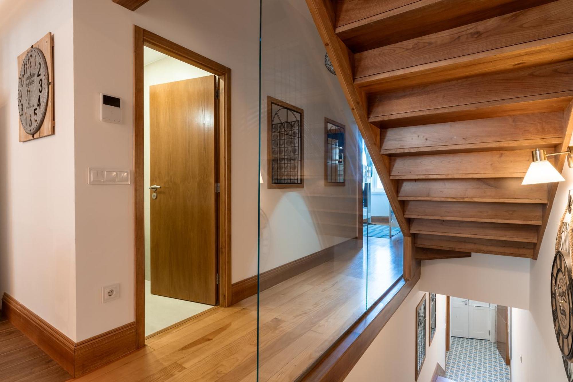 Cozy Nest Hostel Porto Exterior foto